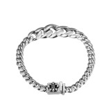クロムハーツブレスレット CHROME HEARTS 2025新作 ブレスレット
