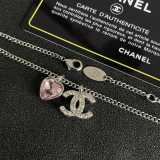 シャネルネックレス CHANEL 2025新作 ネックレス