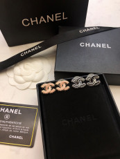 シャネルピアス CHANEL 2025新作 ピアス