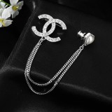 シャネルブローチ CHANEL 2025新作 ブローチ