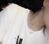 ブルガリピアス BVLGARI 2025新作 ピアス