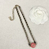シャネルネックレス CHANEL 2025新作 ネックレス
