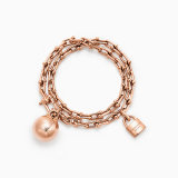 ティファニーブレスレット Tiffany&Co 2025新作 ブレスレット