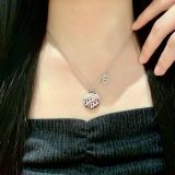ディオールネックレス DIOR 2025新作 ネックレス
