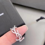 サンローラン指輪 Yves Saint Laurent 2025新作 指輪