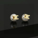 セリーヌピアス CELINE 2025新作 ピアス