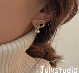 ディオールピアス DIOR 2025新作 ピアス