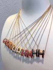 エルメスネックレス HERMES 2025新作 ネックレス