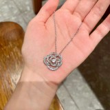 シャネルネックレス CHANEL 2025新作 ネックレス