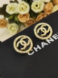 シャネルピアス CHANEL 2025新作 ピアス