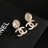 シャネルピアス CHANEL 2025新作 ピアス