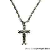 クロムハーツネックレス CHROME HEARTS 2025新作 ネックレス