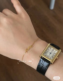 サンローランブレスレット Yves Saint Laurent 2025新作 ブレスレット