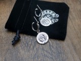 クロムハーツピアス CHROME HEARTS 2025新作 ピアス