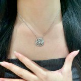 シャネルネックレス CHANEL 2025新作 ネックレス