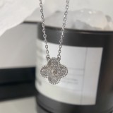 ヴァンクリーフ&アーペルネックレス Vancleef&Arpels 2025新作 ネックレス