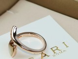 ブルガリ指輪 BVLGARI 2025新作 指輪