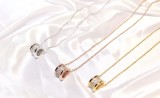 ブルガリネックレス BVLGARI 2025新作 ネックレス