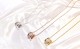 ブルガリネックレス BVLGARI 2025新作 ネックレス