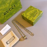 グッチネックレス GUCCI 2025新作 ネックレス