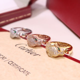 カルティエ指輪 CARTIER 2025新作 指輪