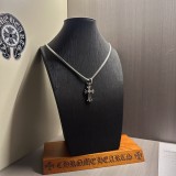 クロムハーツネックレス CHROME HEARTS 2025新作 ネックレス