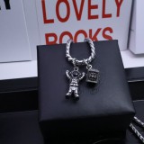 クロムハーツネックレス CHROME HEARTS 2025新作 ネックレス