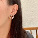 グッチピアス GUCCI 2025新作 ピアス