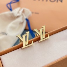 ルイヴィトンピアス LOUIS VUITTON 2025新作 ピアス