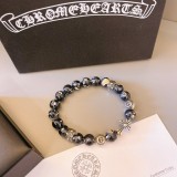 クロムハーツブレスレット CHROME HEARTS 2025新作 ブレスレット