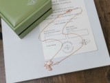 ヴァンクリーフ&アーペルネックレス Vancleef&Arpels 2025新作 ネックレス