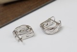 シャネルピアス CHANEL 2025新作 ピアス