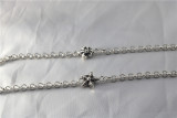 クロムハーツブレスレット CHROME HEARTS 2025新作 ブレスレット