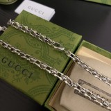 グッチネックレス GUCCI 2025新作 ネックレス