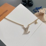 ルイヴィトンネックレス LOUIS VUITTON 2025新作 ネックレス