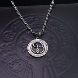 クロムハーツネックレス CHROME HEARTS 2025新作 ネックレス