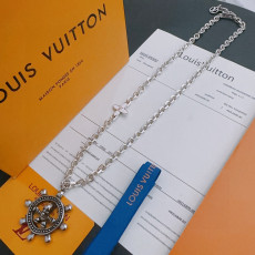 ルイヴィトンネックレス LOUIS VUITTON 2025新作 ネックレス