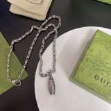 グッチネックレス GUCCI 2025新作 ネックレス
