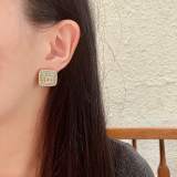 シャネルピアス CHANEL 2025新作 ピアス