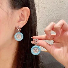 シャネルピアス CHANEL 2025新作 ピアス