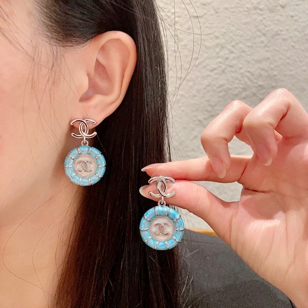 シャネルピアス CHANEL 2025新作 ピアス