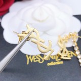 サンローランピアス Yves Saint Laurent 2025新作 ピアス