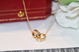 カルティエネックレス CARTIER 2025新作 ネックレス