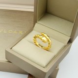 ブルガリ指輪 BVLGARI 2025新作 指輪