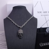 クロムハーツネックレス CHROME HEARTS 2025新作 ネックレス