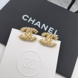 シャネルピアス CHANEL 2025新作 ピアス