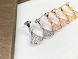 ブルガリピアス BVLGARI 2025新作 ピアス
