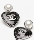 シャネルピアス CHANEL 2025新作 ピアス