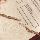 カルティエネックレス CARTIER 2025新作 ネックレス