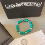 クロムハーツブレスレット CHROME HEARTS 2025新作 ブレスレット